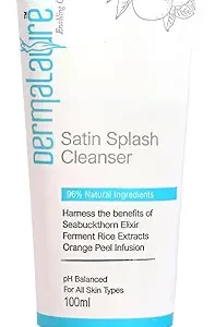 Facewash